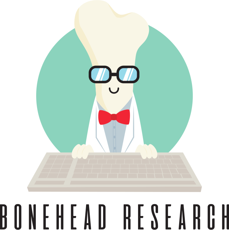 Bonehead Research